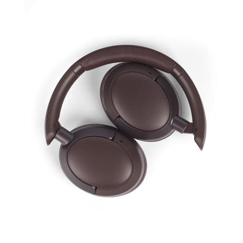 INTEMPO Alto Over-Ear Headphones, Bluetooth Noise Cancelling, 55 Hours — view 5