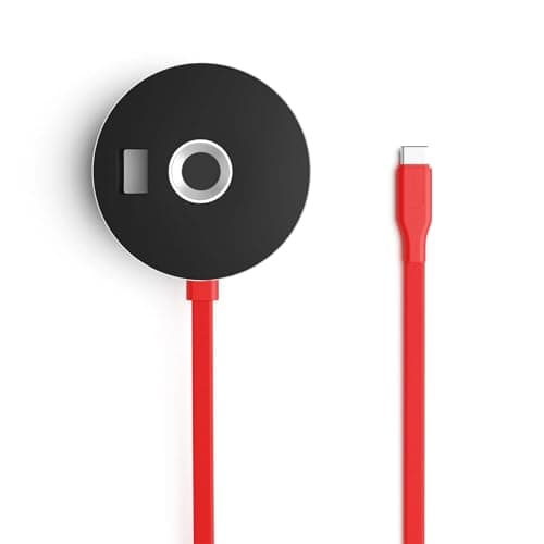 AlarmID | Security Tamper Alarm for Laptops, Bags, Luggage, and USB-C Devices | 100 Decibel Siren | 2m Cable | Anti-Theft For Travel, Home, School and Work — view 5