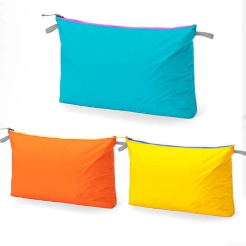Caswynlife Waterproof for snowboard Storage Bag, Scratch-Resistant