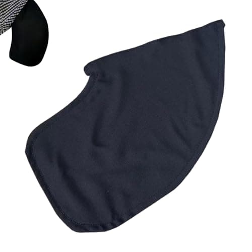 Sew In Pockets, Versatile Security Pouch, 1 Piece, DIY Clothing Inner Pockets, Security Pouch Hidden Wallet, Easy To Sew And Integrate, For Travel, Underwear, Pants, Socks, Sweaters
