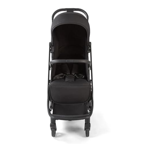 Red Kite Push Me Explor Cabin Sized Compact Fold Stroller – Black — view 2