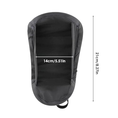 Phone Anti-Glare Sun Shade Cellphone Sun Shield Umbrella Cover For Car Outdoor Travel — view 2