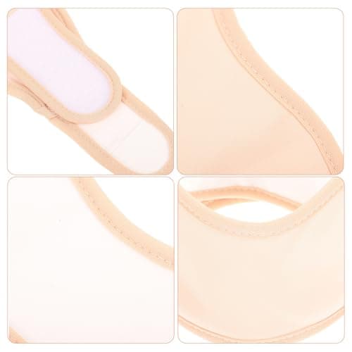 Reusable Castor Oil Pack Neck Wrap Portable Cloth Oil Pack — view 3
