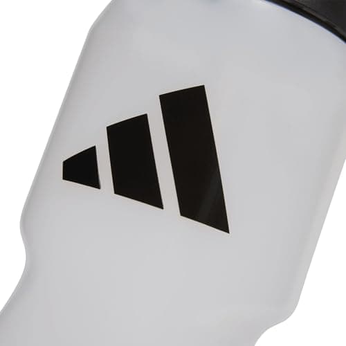 adidas Unisex BOTTLE 0,75L, white/black, One size — view 3