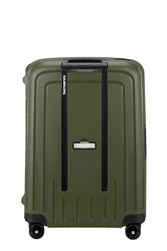 Samsonite S'Cure Spinner Check-in Suitcase, 69 cm — view 4