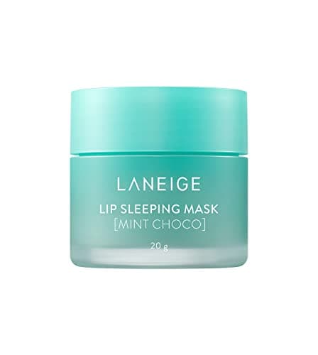 [laneige]lip sleeping mask(20g) mint choco