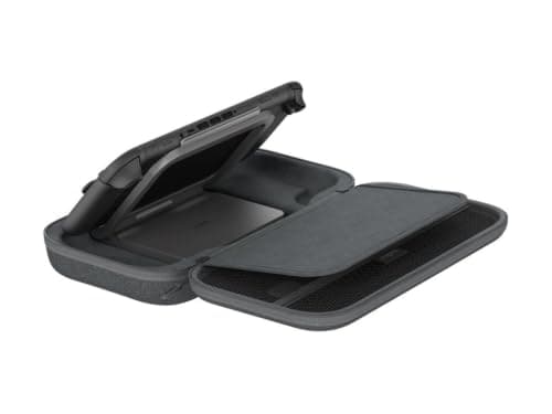 Belkin Gaming Case Pro for Nintendo Switch 2 with 10K Power Bank - Charcoal — view 2