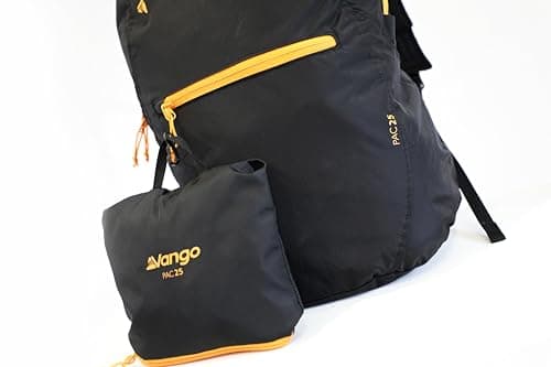 Vango Pac 25 Litre Daysac — view 5