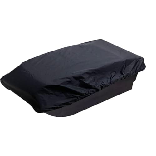 Protective Cover for Sled Waterproof Oxford Sled Protector — view 6