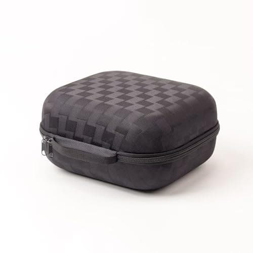 Travel Hard Case Gaming Headset Headphones Carrying Pouch for Turtle Beach Recon 50, Recon 70, Recon 70X, Recon Spark, Stealth 600 Gen 2 MAX, Stealth 700 Gen 2 MAX, Fits for Sony INZONE H9, H5, H3 — view 3