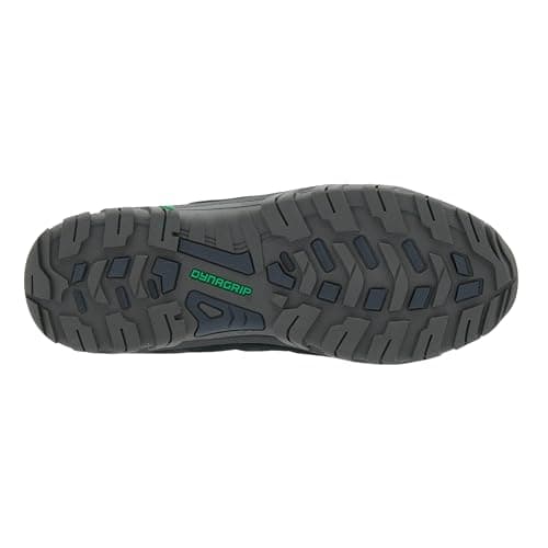 Karrimor Men's Supa 5 Low Rise Hiking Boots, Navy, 8 UK — view 5