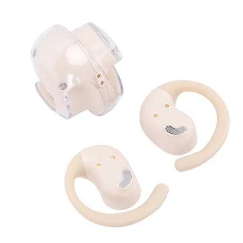 Wireless Voice Translator Headphones, Touch Control Headset for Travel,