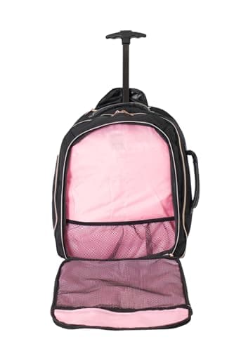 45x36x20cm EasyJet Cabin Trolley Bag - Underseat Carry On Hand Luggage Case — view 6