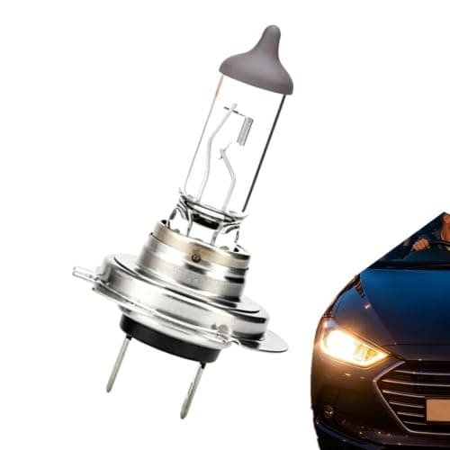 Head Light Bulb Universal Weatherproof Anti-Shock Head Lamps — view 6