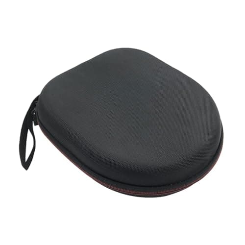 Headphone Case for W820NB Noise Cancelling Headphone Bag USB Cable Charger Headset Travel Bag Active Noise Cancelling Portable Storage — view 3