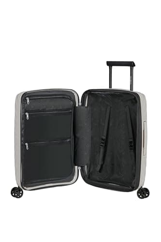 Samsonite Neo Flux - Spinner L, Expandable Suitcase, 75 cm, 109/121 L, Warm Neutral (Warm Neutral) — view 6