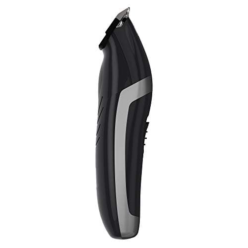 Wahl Clipper Kit Cord/Cordless Black and + Trimmer Kit Groomsman Battery — view 3