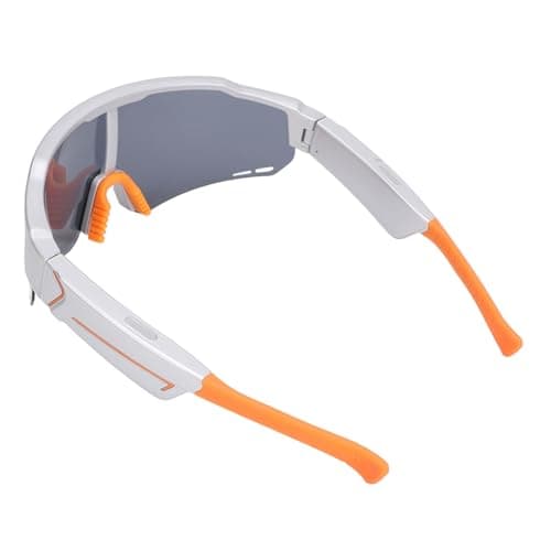 Cuifati Smart Bluetooth Glasses with UV400 Protection — view 3