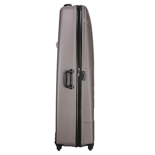 Ram Golf ULTIMATE Hard-sided Travel Cover — view 3