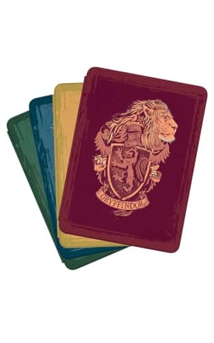 Amazon Kindle Paperwhite and Kindle Colorsoft [Limited edition] Harry Potter Case - GRYFFINDOR — view 5