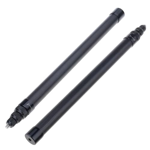 Selfie Stick Carbon Fiber Action Camera, Hiking — view 5