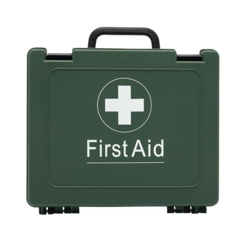 HSE Standard First Aid Kit 10 Person