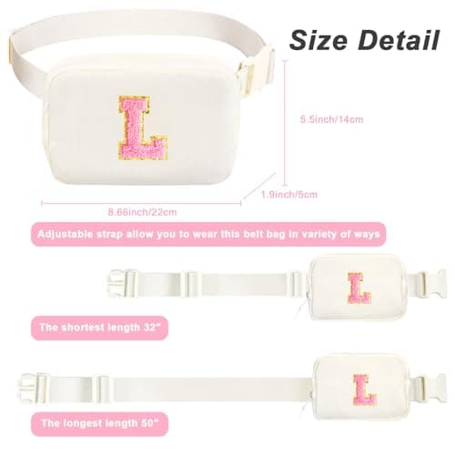 Awfrky Birthday Personalized Gifts Sets for 4-13 Year Old Teenage Girls (L) — view 3