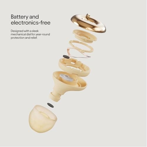 Loop Switch 2 Adjustable Ear Plugs - 3 Modes for Ultimate Control — view 6