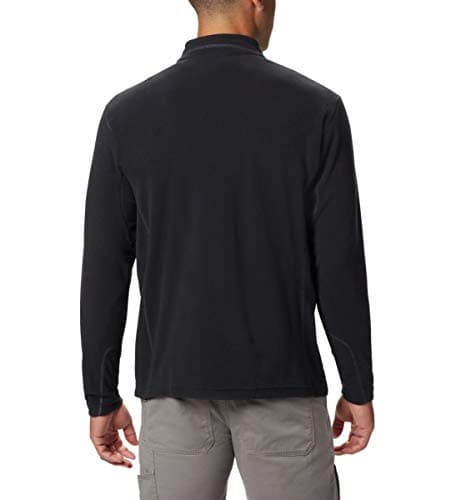 Columbia Men’s Klamath Range II Half Zip — view 2