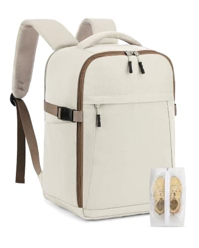 Hayayu for Ryanair Cabin Bags 40x30x20 Underseat