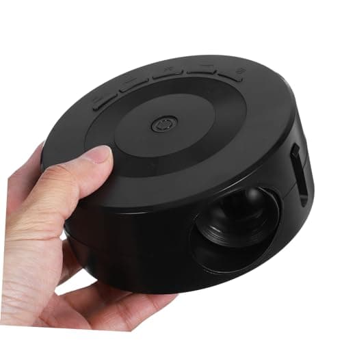 Artibetter Mini Portable Boys and Girls Projector with Built-in Speaker, 1080p Supported Pocket Movie Projector for Home Entertainment and Cartoon, Compatible with Smartphones and USB — view 6