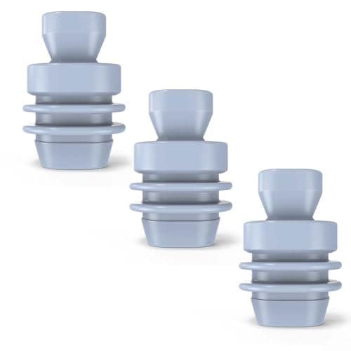 Kivivaka 3-Pack Silicone for Starlink for Gen 3 Router 3-Pack Silicone — view 4