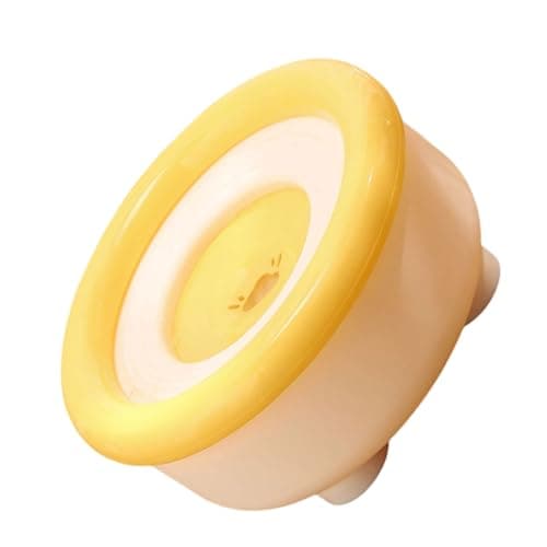 FOLODA Hygienic Spill-Resistant Pet Dog Treat Food Spill Proof Anti Slip Bottom Large Dogs 1500ml Water Dispenser USB Expansion Dock Featuring Pen Storage — view 5