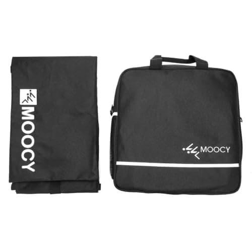 Multiuse Snowboard and, Boot Bag Air, Travel Transport Snowboard, Pouch — view 5