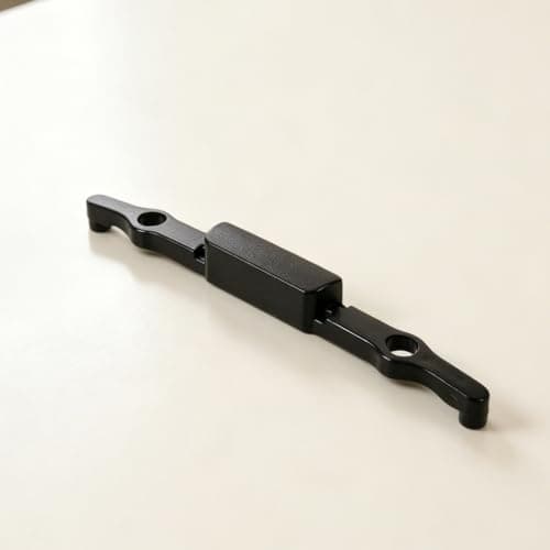 Luggage Handle Replacement Button Plastic Repair Part for Suitcases — view 6