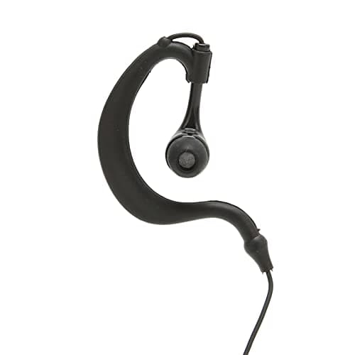 Wakects Over Ear Wired Earbuds, Noise Canceling 3.5mm — view 3