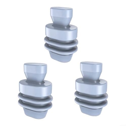 Gettimore for Silicone for Port Covers for Starlink Routers — view 3