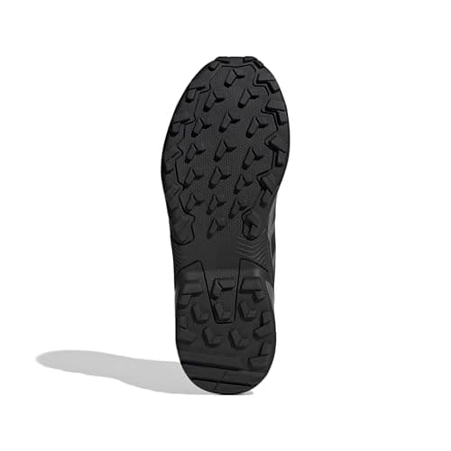 adidas Men's Terrex Eastrail 3 Hiking Shoes, Grey Three/Carbon/Core Black, 9 UK — view 3