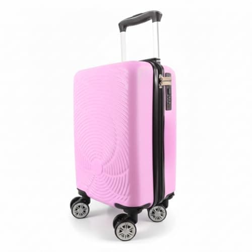 T-HC-US-1633 Ryan Air Cabin-Sized Trolley Suitcase — view 2