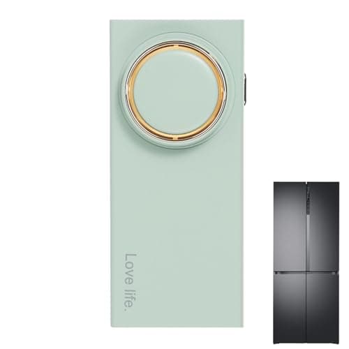 Fridge Deodorizer Magnetic Smell Remover Air Purifier