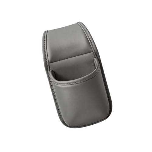 MINGLEA Car Door Storage Pocket, Gray — view 4