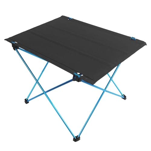 Lomo Lightweight Aluminium Folding Camping Table