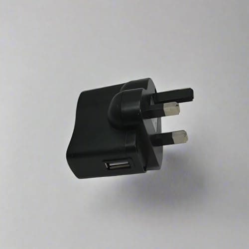 TTfone UK Mains Charger Head for TT110, TT120, TT130, TT140, TT100, TT200. TT160, TT190, TT300, TT750, TT850, TT950, TT970 and TT20 Smart — view 4