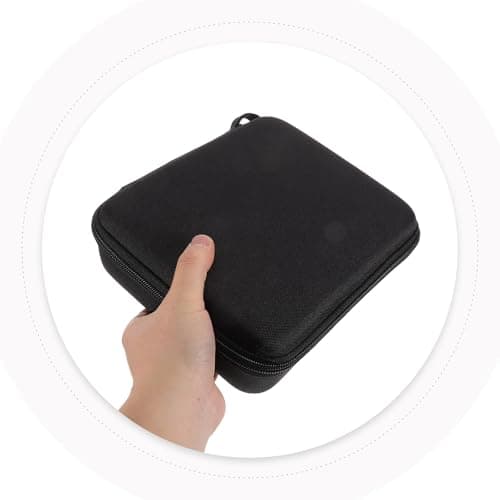 Car Tool Bag EVA Tire Repair Kit for Travel Air Compressor — view 5