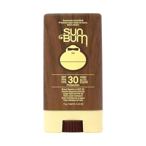 Sun Bum Original SPF 30 Sun Cream Face Stick - 13g