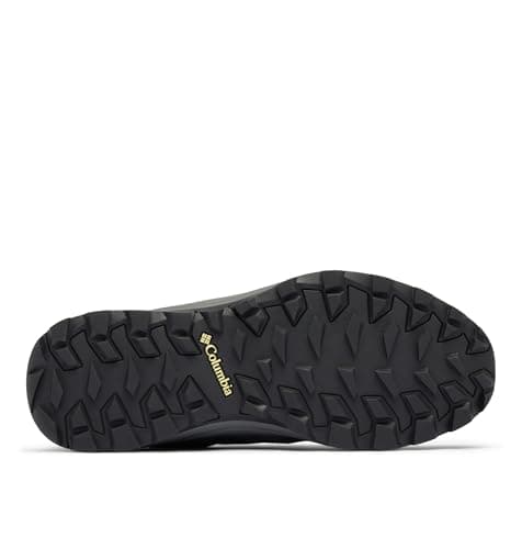 Columbia Men’s Redmond IV Low Waterproof Shoe — view 6