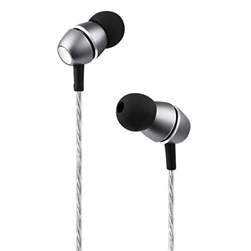 Sephia SP3030VC Wired In-Ear Headphones with Microphone — view 6