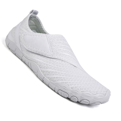 AONETIGER Unisex Barefoot Shoes Mens Womens Quick Dry Barefoot Aqua Sneaker