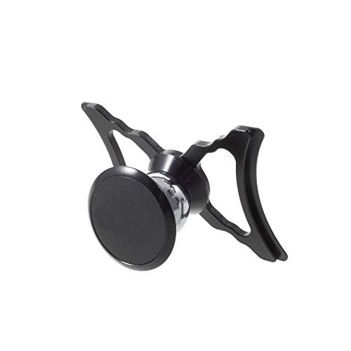 Phone Holder compatible with Audi A3 / S3 / RS3 360-Degree Rotary Swivel Cell Phone Magnetic Cradle Car Air Vent Outlet Mount compatible with Audi A3 / S3 / RS3 — view 2