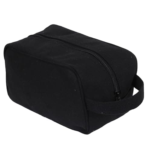 Rothco Canvas Travel Kit Black — view 5